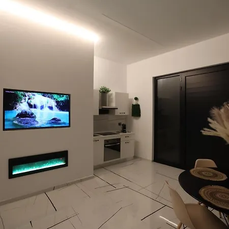 50 M2 Apartamento
