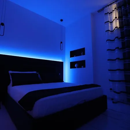 Apartment 50 M2 Capurso