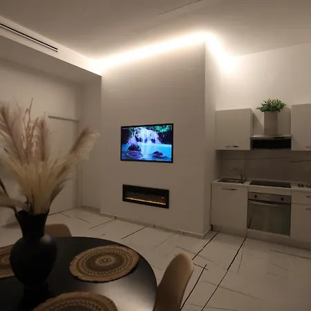 Appartement 50 M2 Capurso