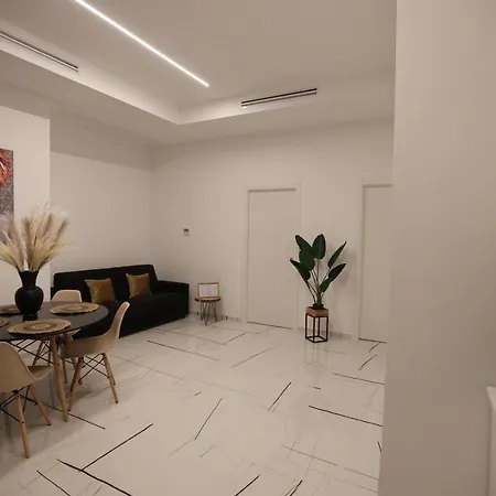 50 M2 Apartamento Capurso