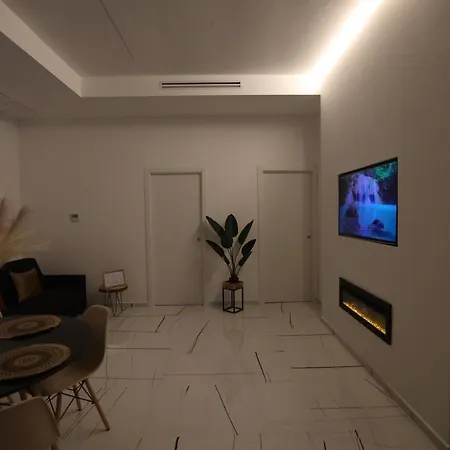 50 M2 Apartment