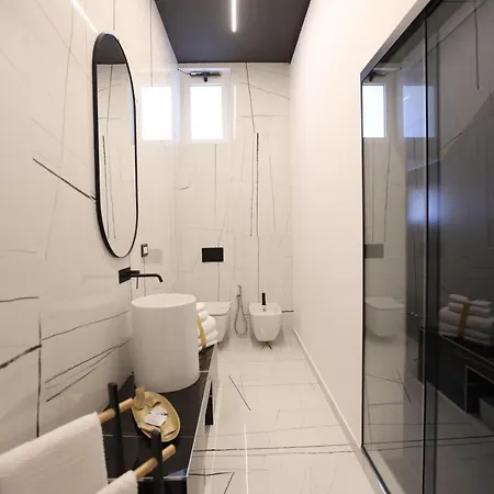 Apartment 50 M2