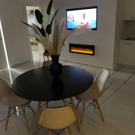 50 M2 Apartmán Capurso