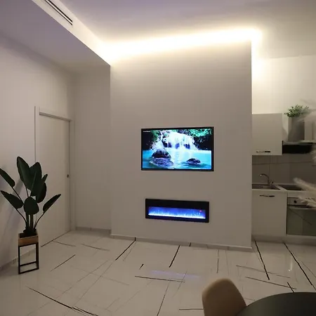 Apartment 50 M2 *