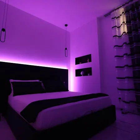 50 M2 Apartment