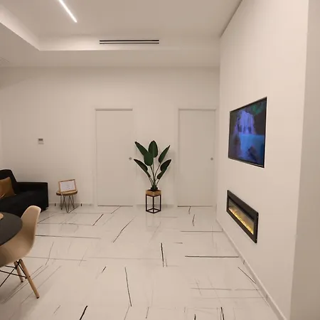Apartment 50 M2 *