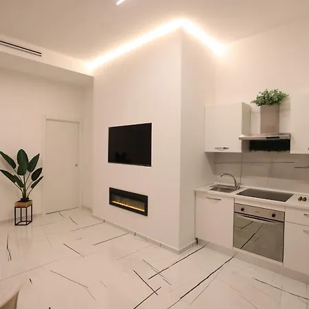 50 M2 Apartmán Capurso