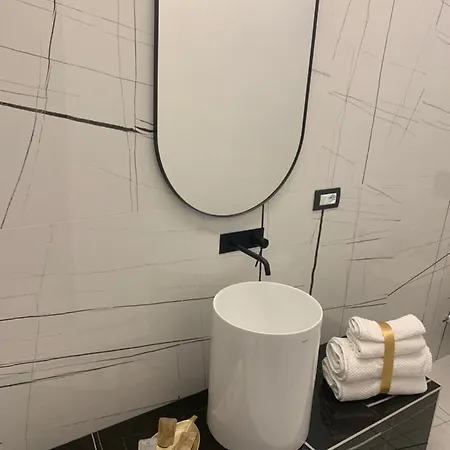 50 M2 Apartment *