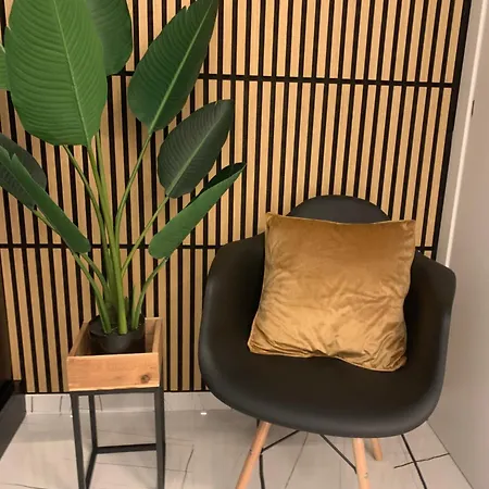 Apartmán 50 M2 Capurso