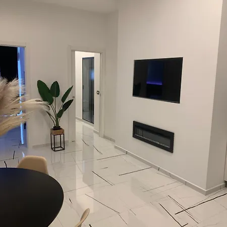 Apartmán 50 M2