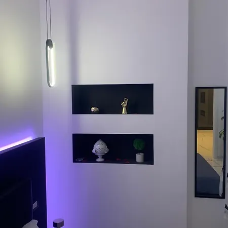 Apartmán 50 M2 Capurso