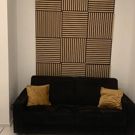 50 M2 Apartment *
