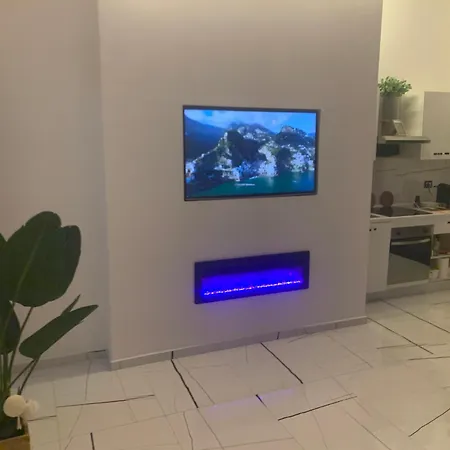50 M2 Apartment *
