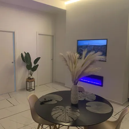 50 M2 Apartmán Capurso