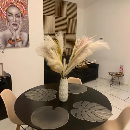 Apartmán 50 M2 Capurso