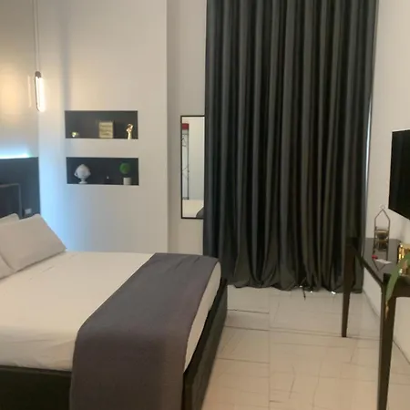 50 M2 Apartment