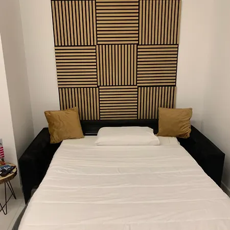 Apartment 50 M2 *