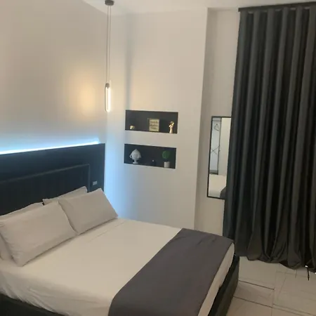 Apartment 50 M2 *
