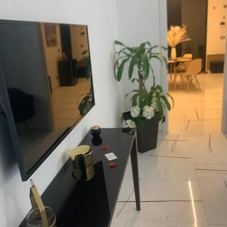 50 M2 Apartment
