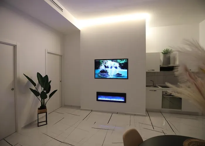 Apartment 50 M2 *