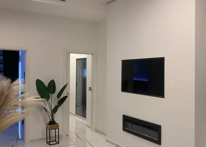 Apartment 50 M2 *