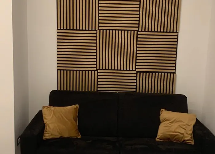 50 M2 Appartamento *