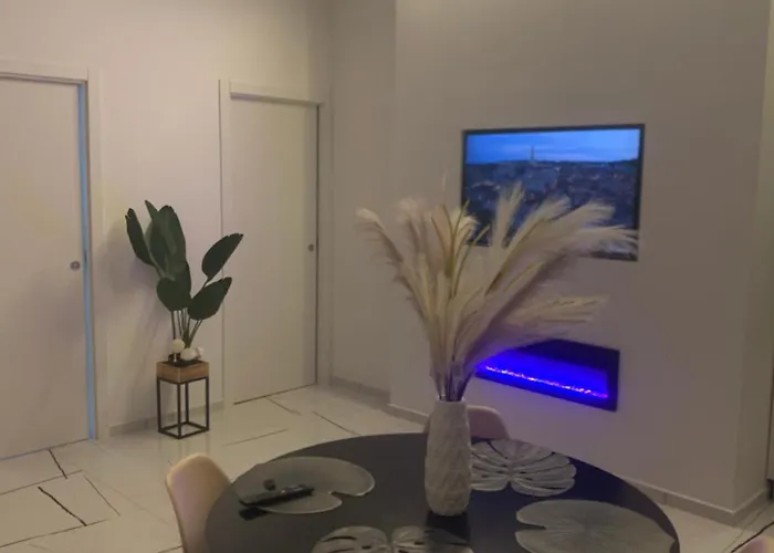 50 M2 Apartment Capurso